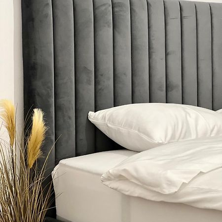 Transylvania Central Apartment Κλουζ-Ναπόκα Εξωτερικό φωτογραφία