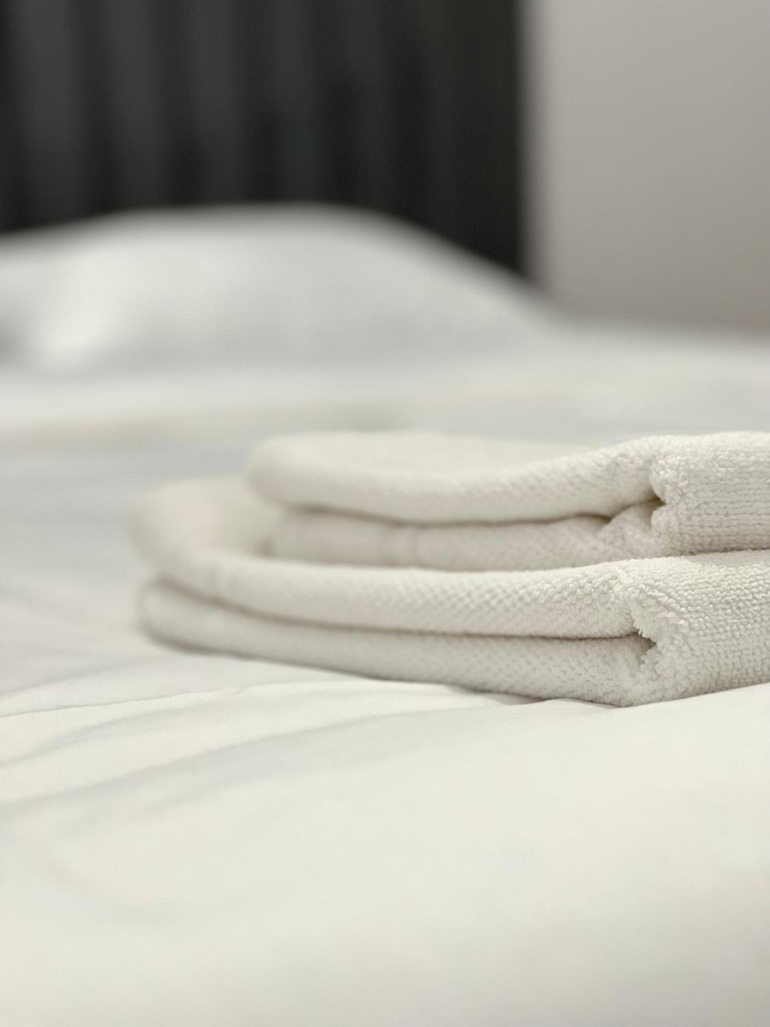 Transylvania Central Apartment Κλουζ-Ναπόκα Εξωτερικό φωτογραφία