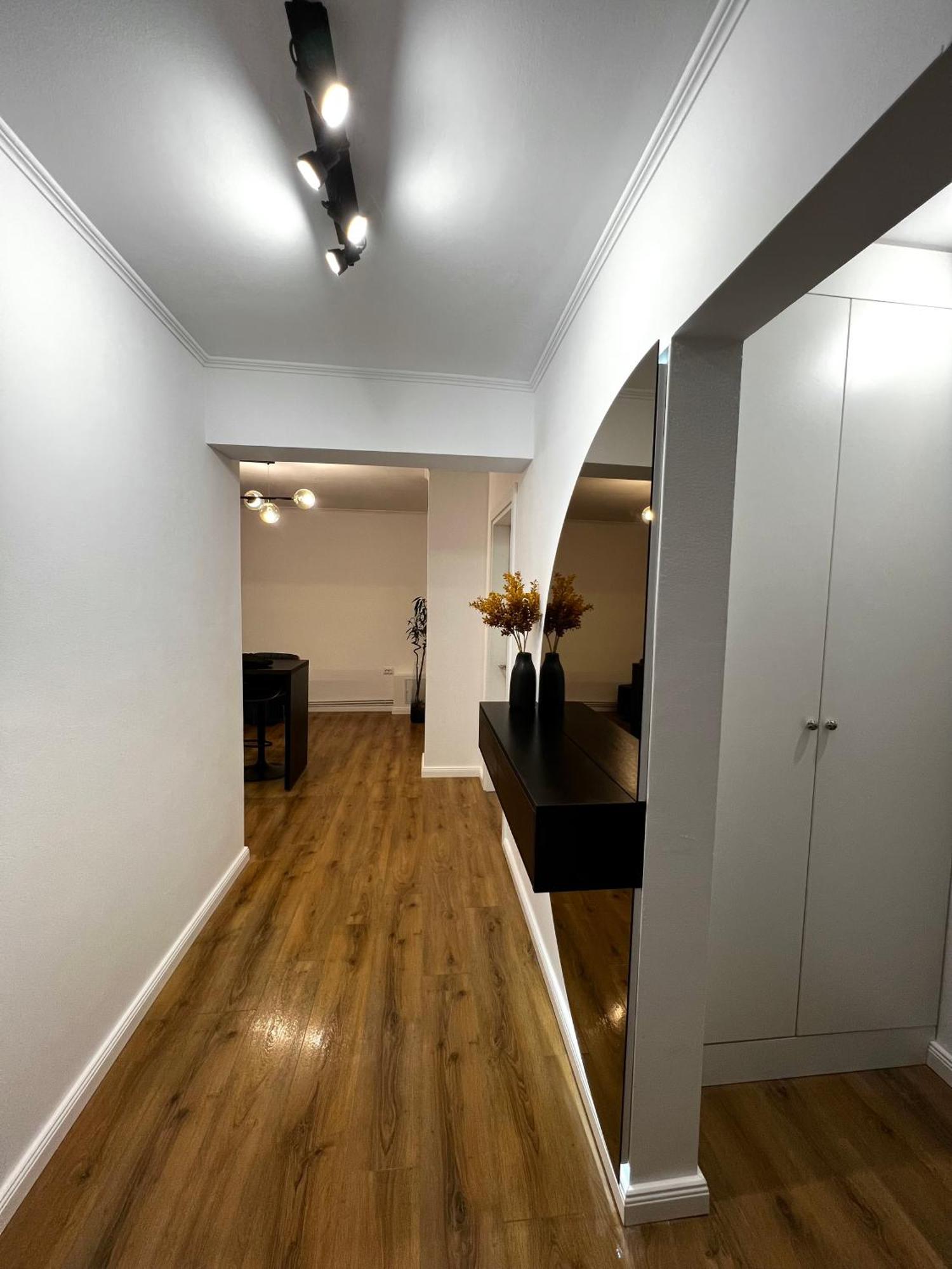 Transylvania Central Apartment Κλουζ-Ναπόκα Εξωτερικό φωτογραφία