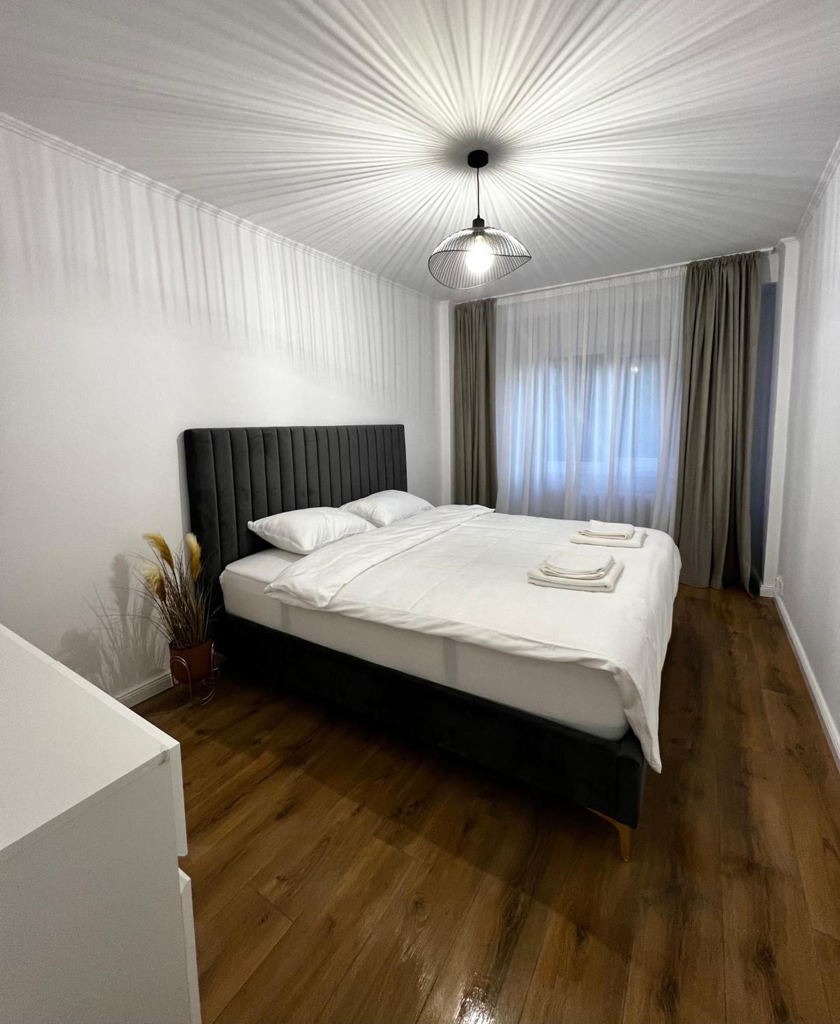 Transylvania Central Apartment Κλουζ-Ναπόκα Εξωτερικό φωτογραφία